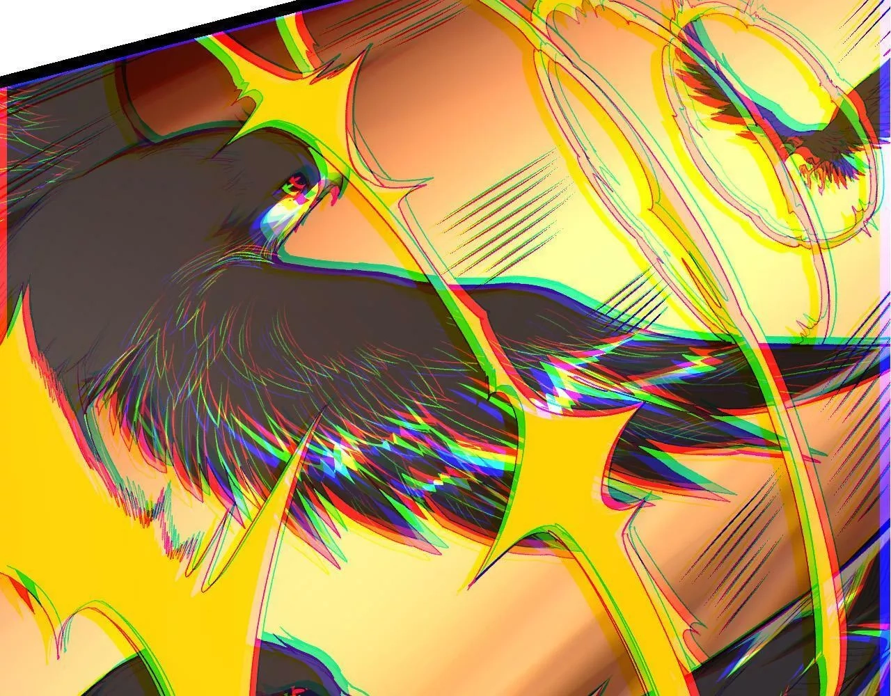 从大树开始的进化,第4话 金色巨雕！,第58张